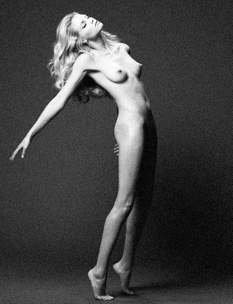 Элис Тейлор (Elyse Taylor) голая - фото Richard Freeman (2009) .