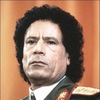 Muamar Kaddafi