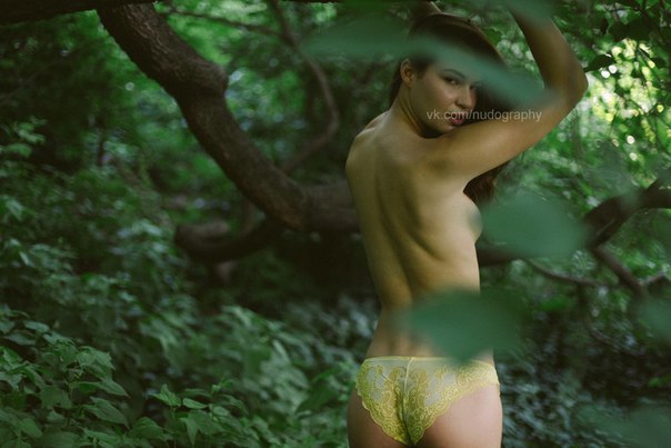 Brittani Bader Nude.
