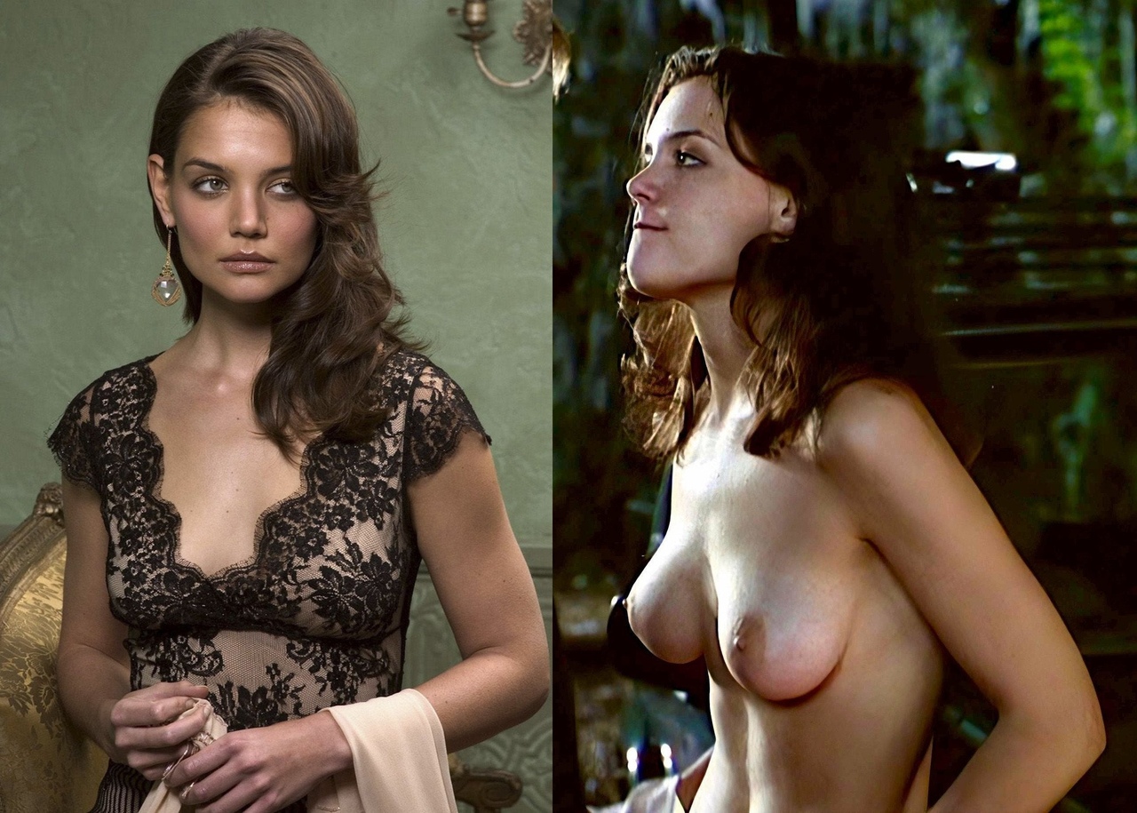 Elizabeth holmes topless
