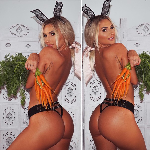 rosanna arkle голая