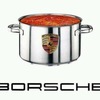 Borsche Cayenne