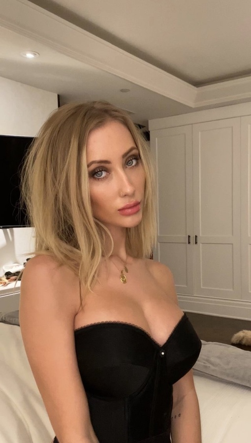 Onlyfans staceyisgold Stacey Solomon