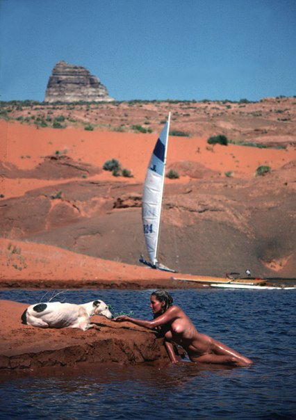 bo derek голая