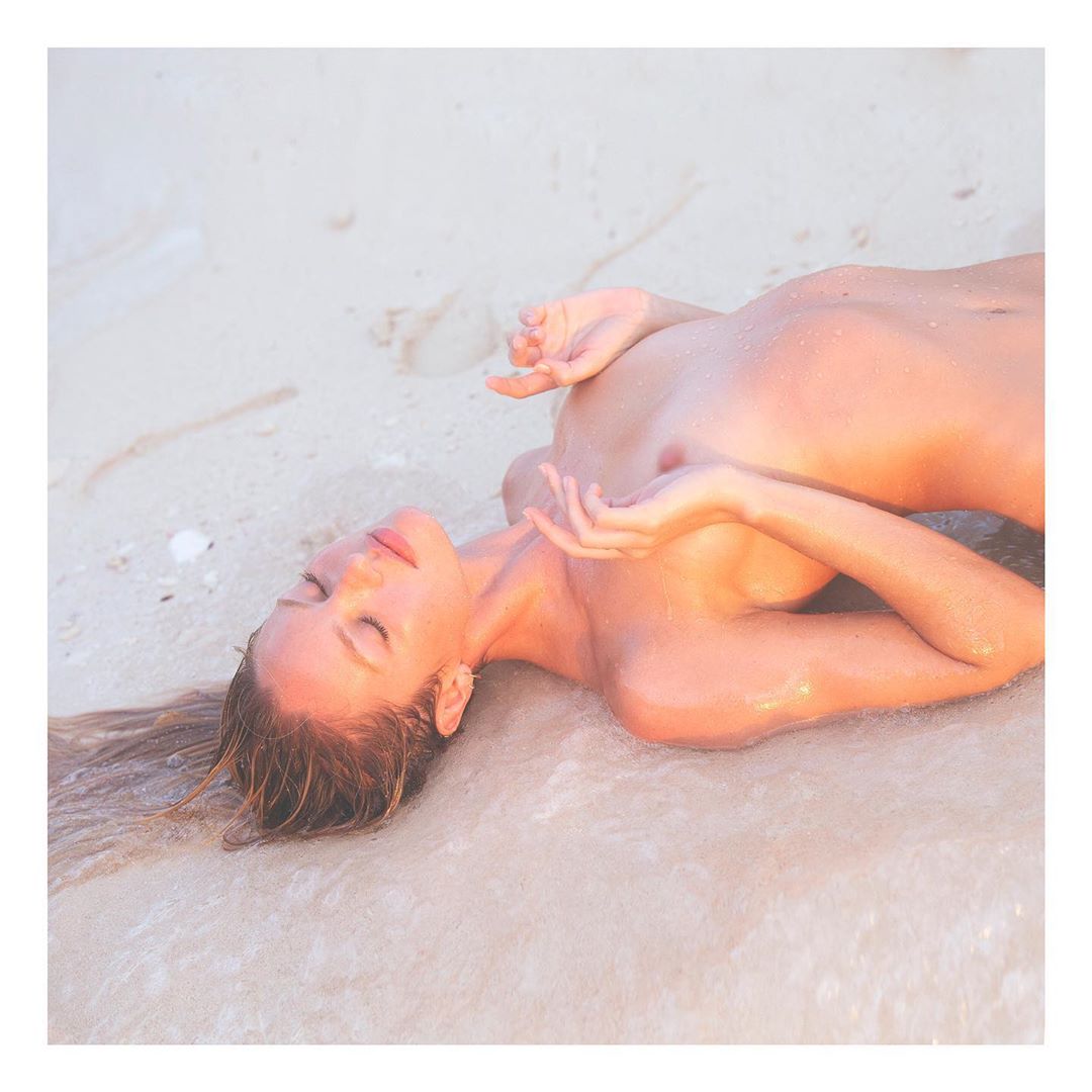 Candice swanepoel david bellemere