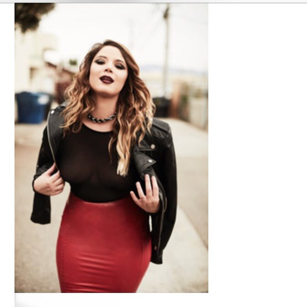 Kether donohue nudography
