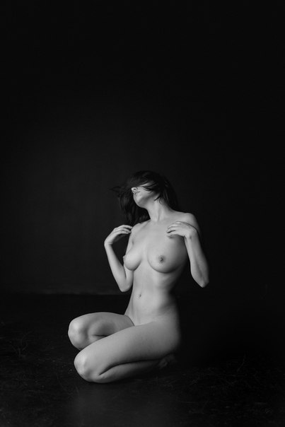Лорен Саммер (Lauren Summer) голая - фото Graham Oakley (2017) .