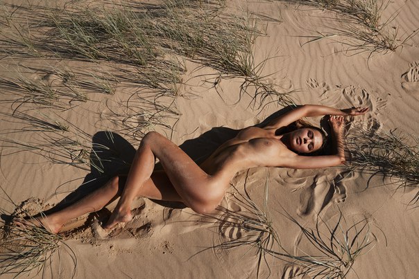 Jana Jung Model Nude.