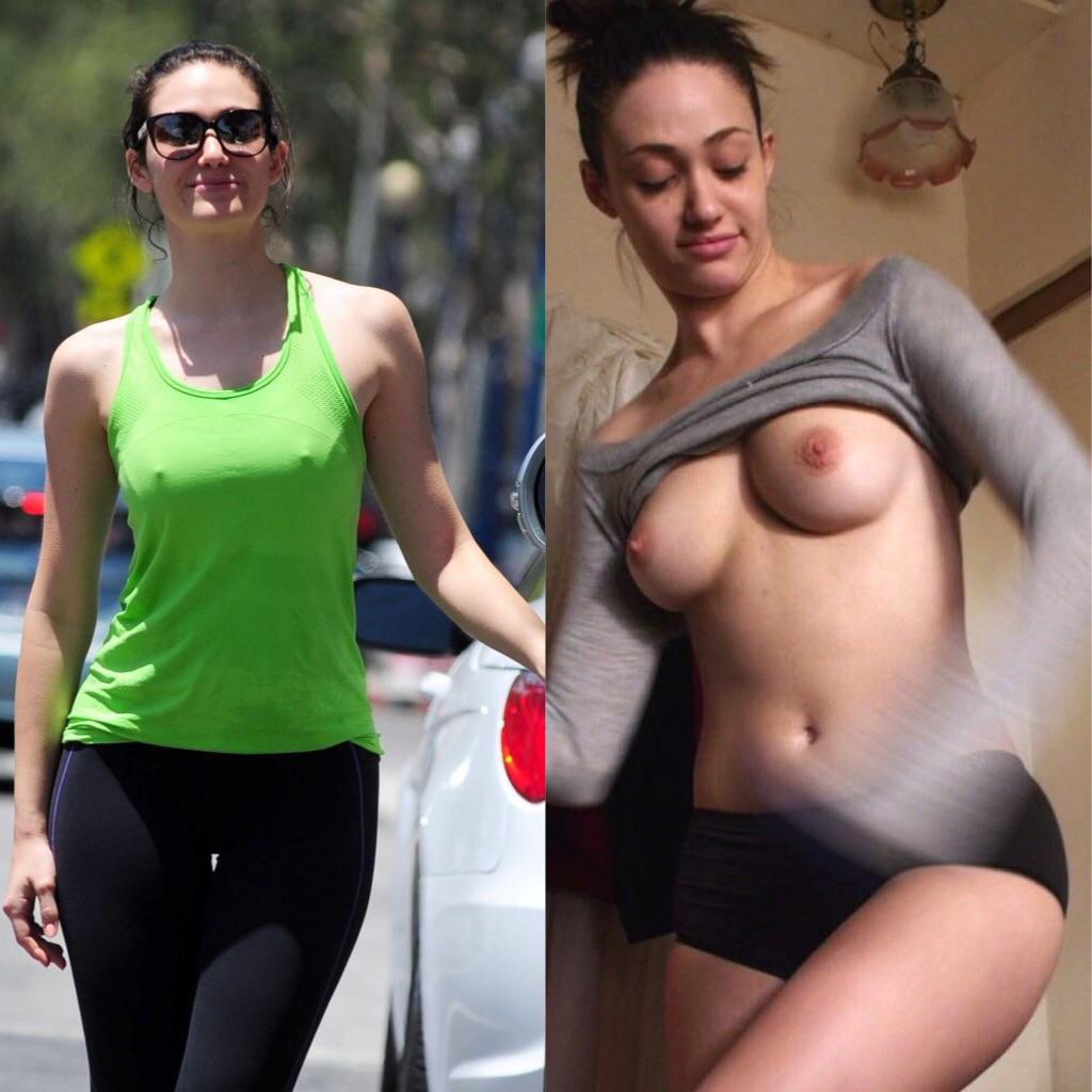Emmy rossum nude pictures