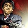 Tony Montana