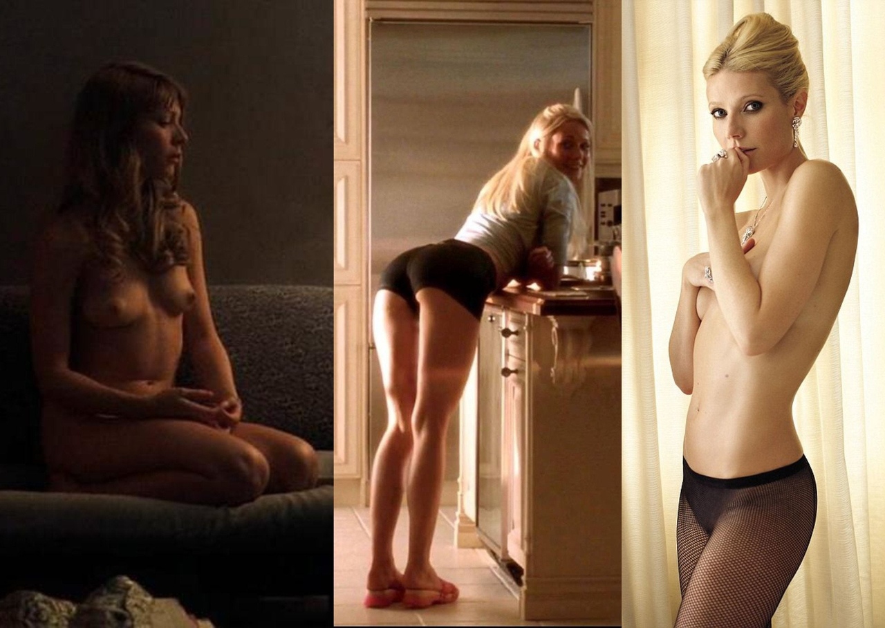 Gwyneth paltrow fake