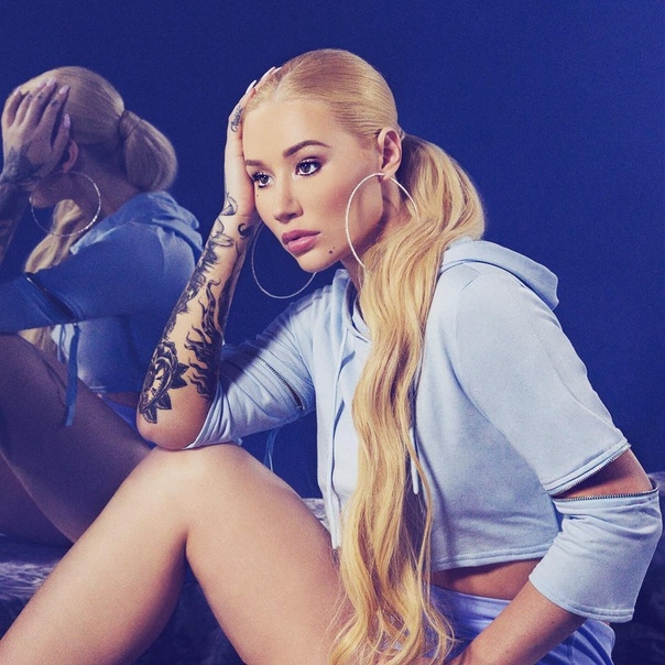 голая azalea iggy azalea