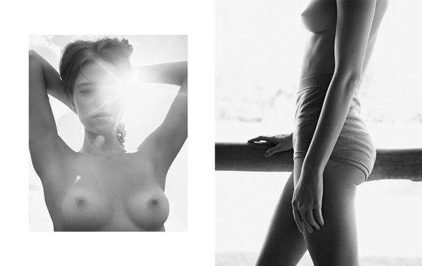Rachel Faulkner Nude