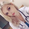 Ангелина Терентьева